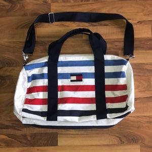 Tommy Hilfiger Travel Duffle